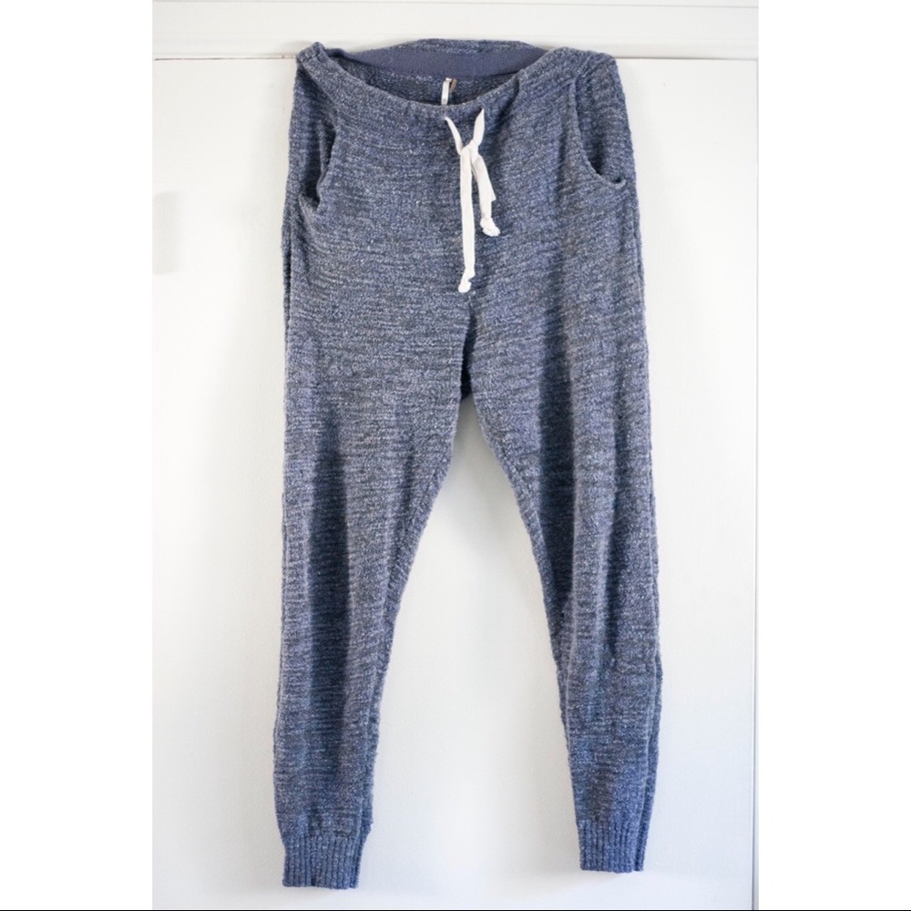 Free People Lounge Pants - STILL AVAILABLE
